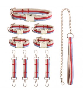 5-Piece Bondage Kit