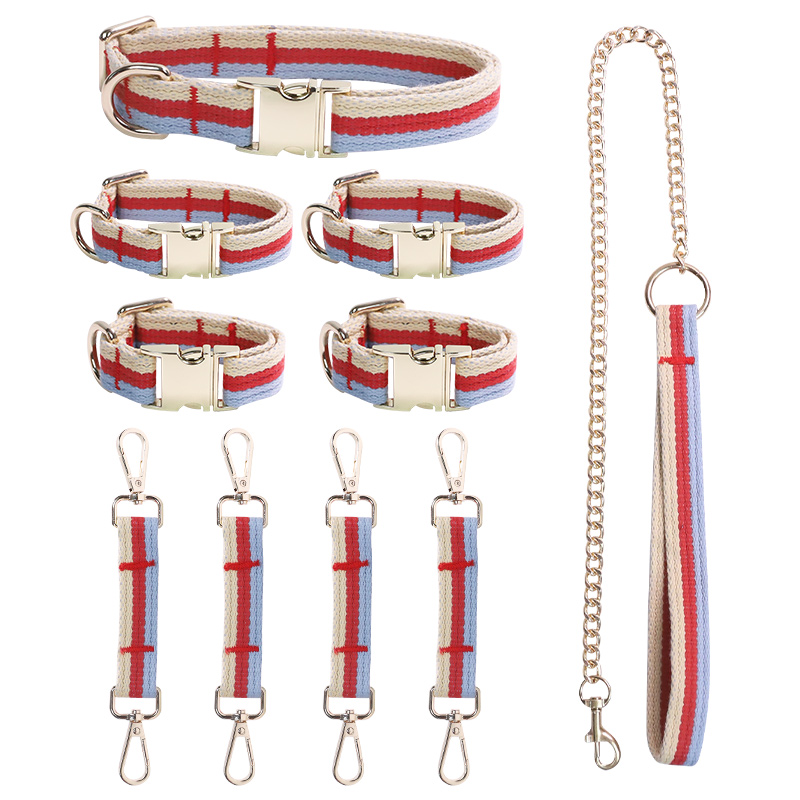 5-Piece Bondage Kit
