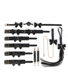 Bowtie Bondage Kit