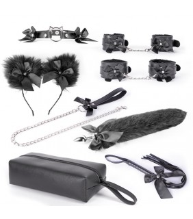 Bondage Kit with Bag