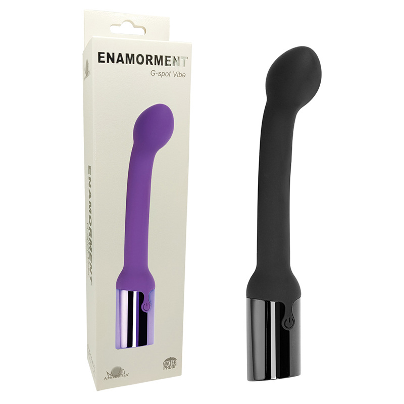 10 Modes G-spot Vibrator - Enamorment