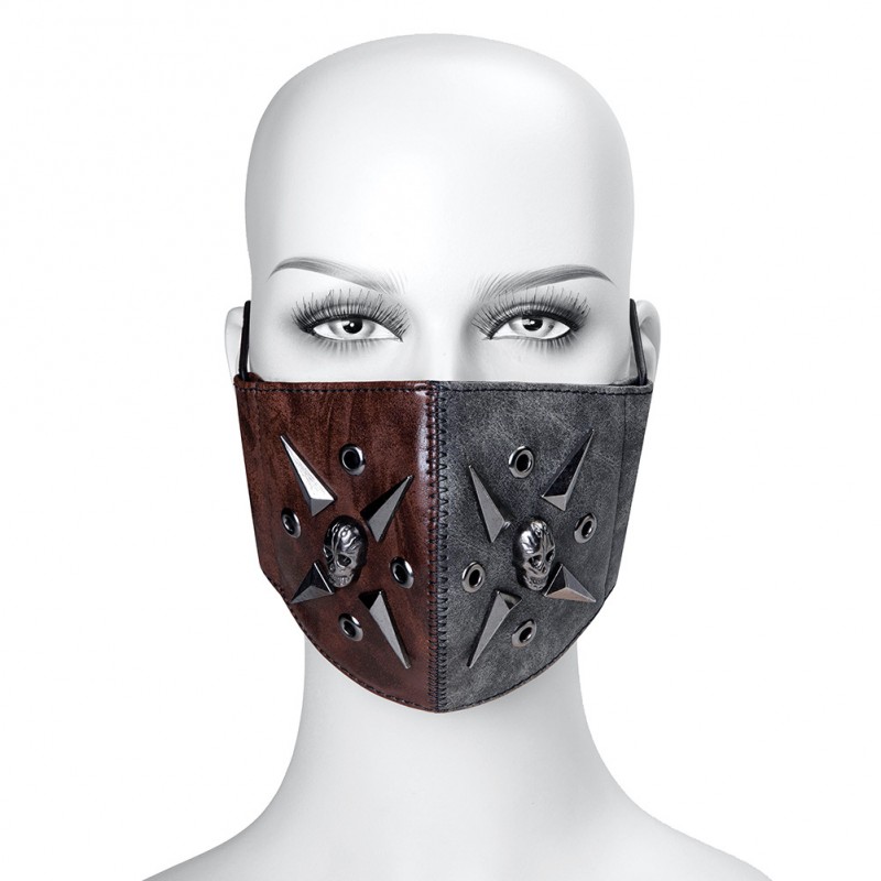 PU Face Mask