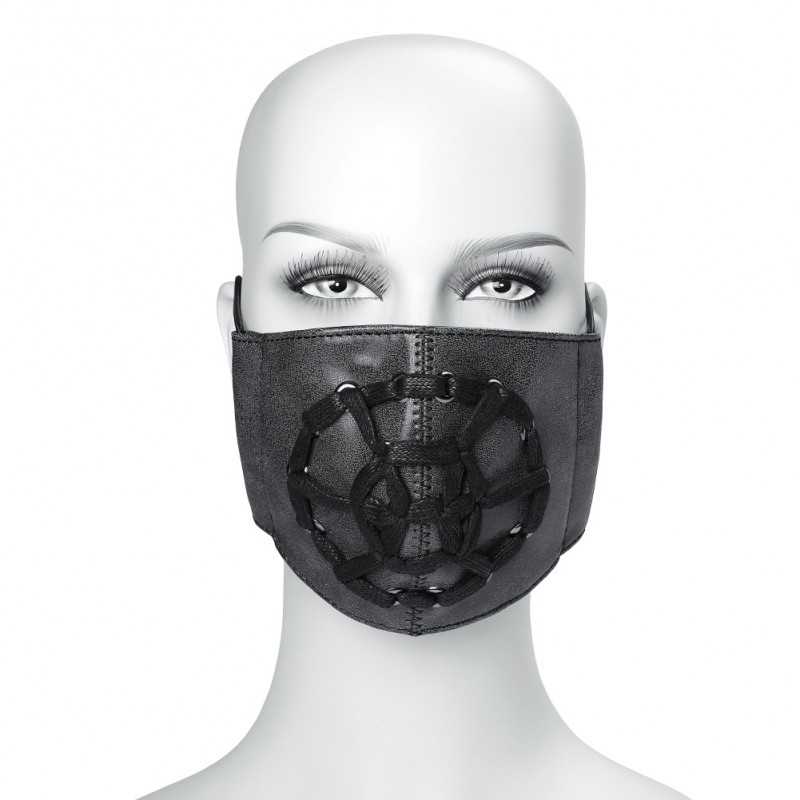 PU Face Mask