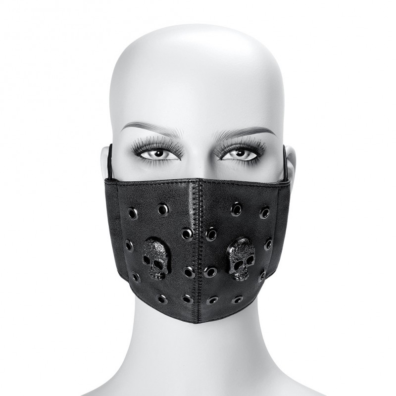 PU Face Mask