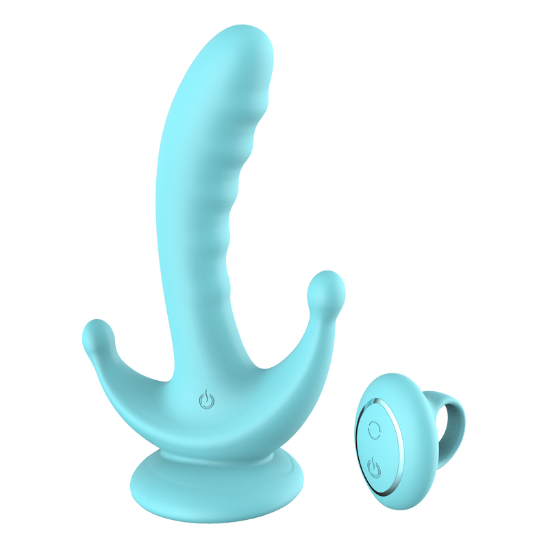 Remote Control Vibrator - Navigator