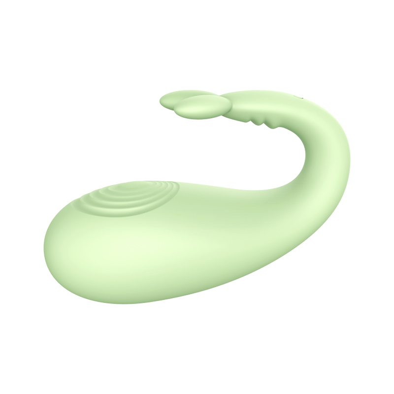 Cute Pet Women's Vibrator - Popeye