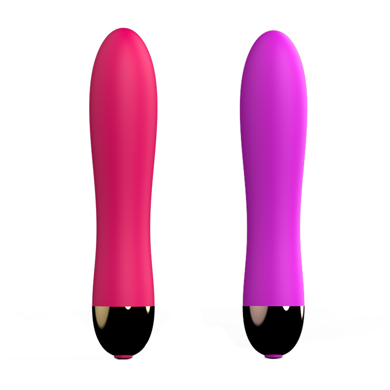 12 Modes Classic Vibrator - Optimus