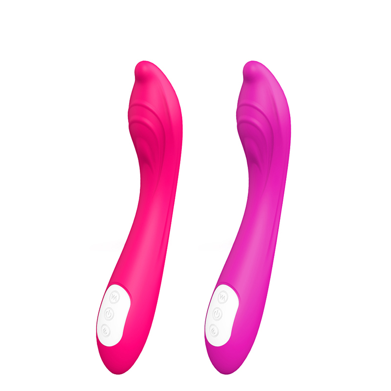 12 Modes G-spot Vibrator - Duke