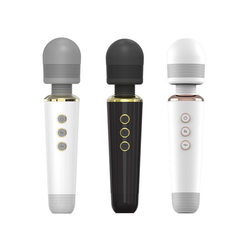 20 Modes Wand Massager - Splendid