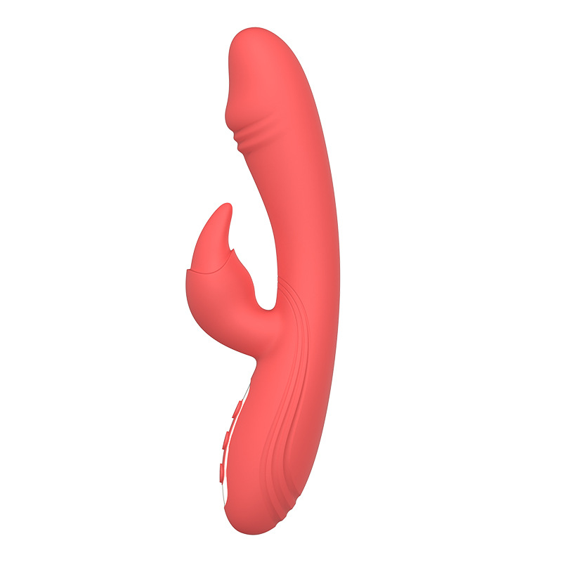 12 Modes Rabbit Vibrator - Nali IV