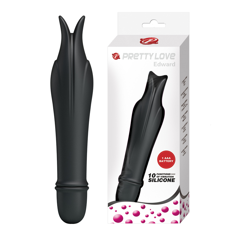 10 Modes Vibrator-Edward