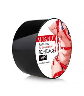 Bondage Tape - 15 meters