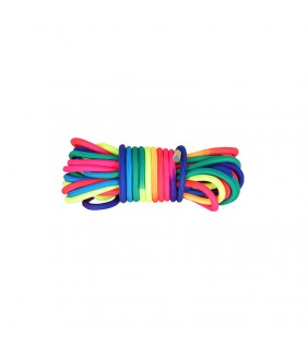 Colorful Bondage Rope