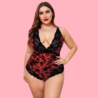 Plus Size Lingerie