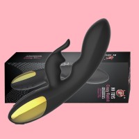 Rabbit Vibrators