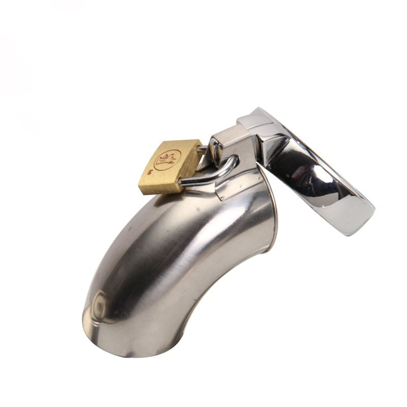 The Cock Cuff Chastity Device