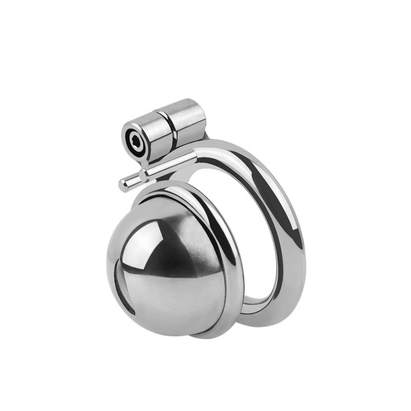 Stainless Steel Cock Cage