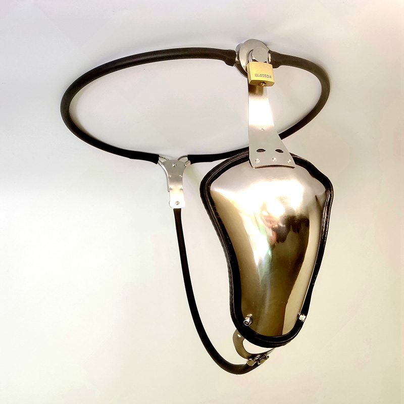 Male Chastity Belt