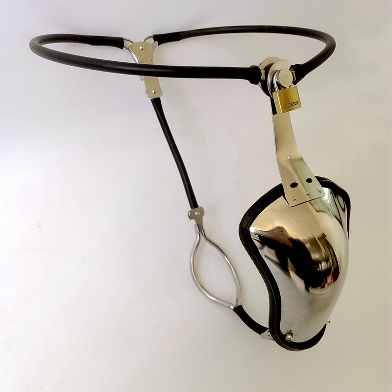 Male Chastity Belt