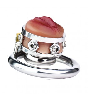 Transsexual Chastity Device VI