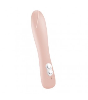 Classical Vibrator