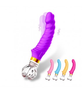 Diamond G-spot Vibrator