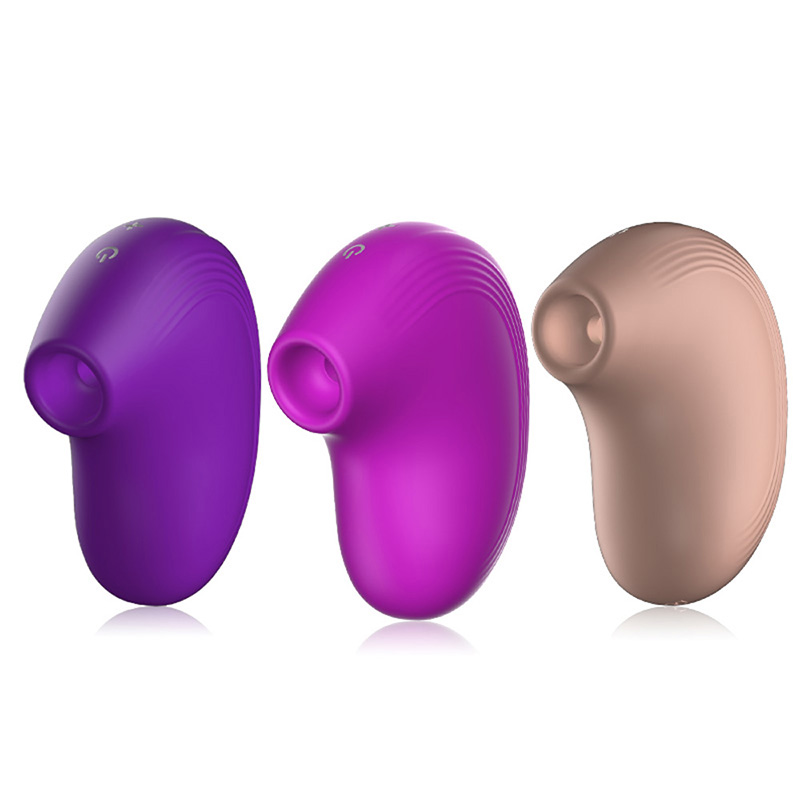 10 Modes Sucking Stimulator