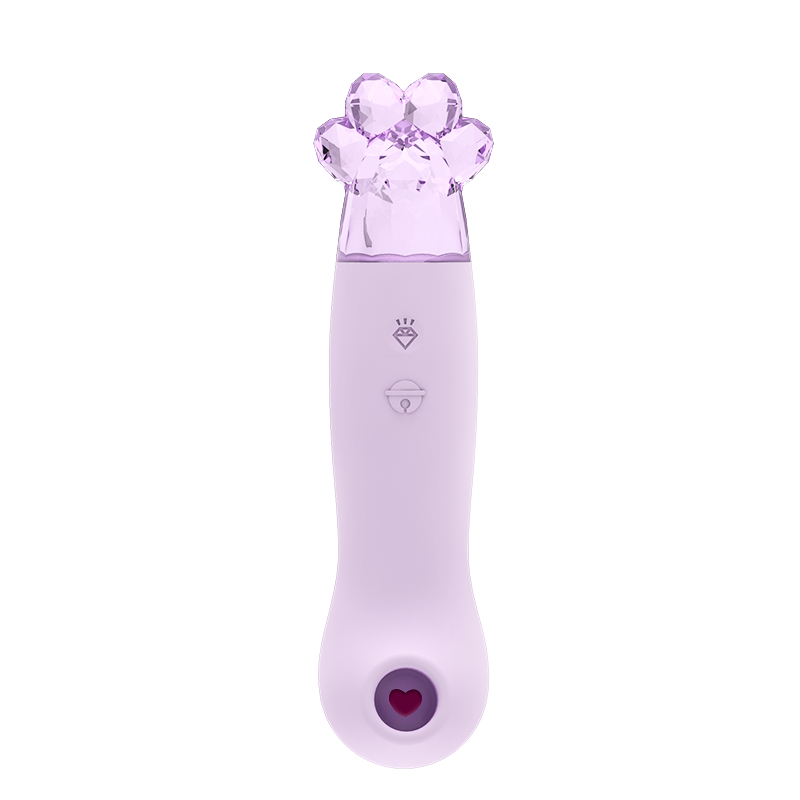 7 Modes Clitoris Suction Vibrator-Cici