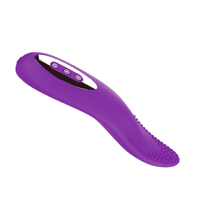 Clitoral Vibrating Tongue