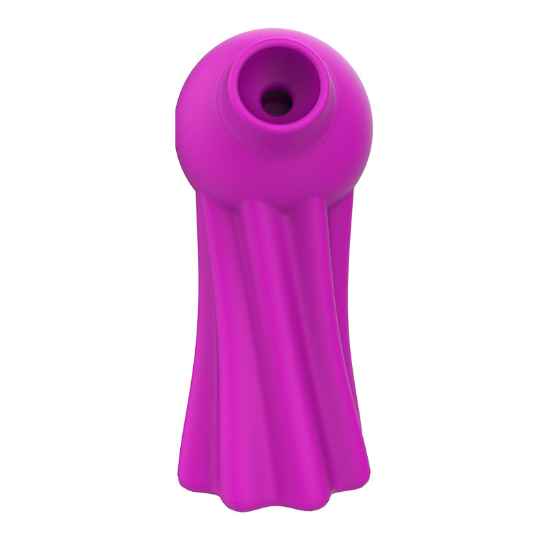 Dream Wedding Clitoral Sucking Vibe