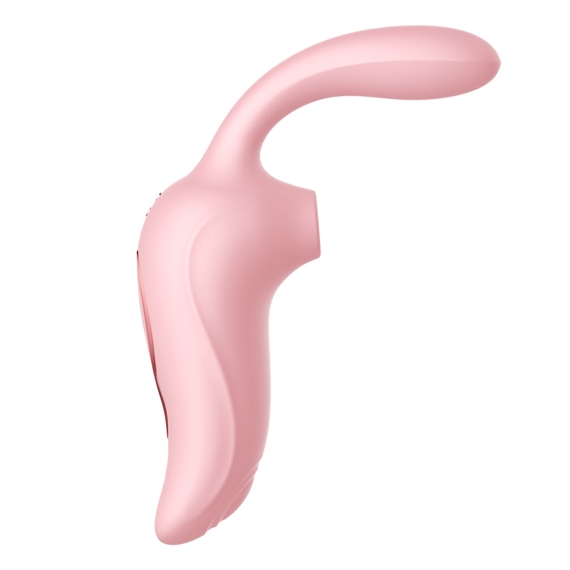 Sucking Vibrator - Athena