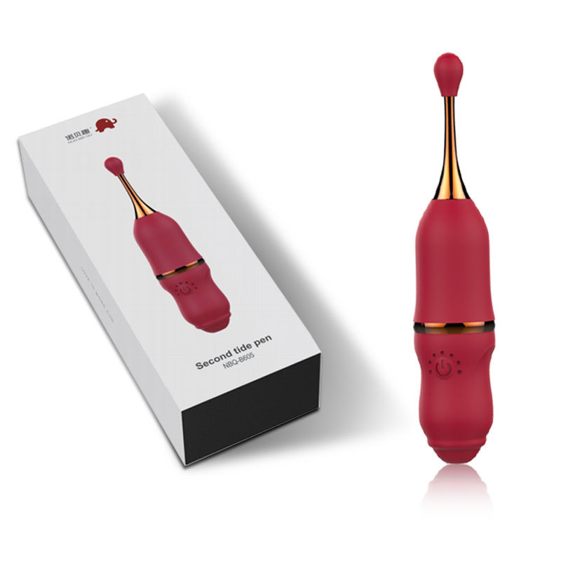 3 In 1 Super Sonic Teasing Pen