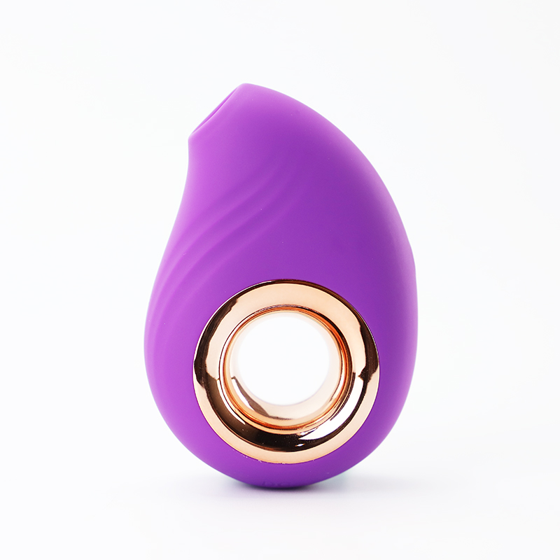 Sucking Vibrator - Delight