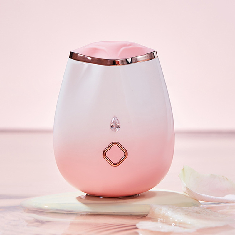 Clitoral Sucking Vibrator - Clover