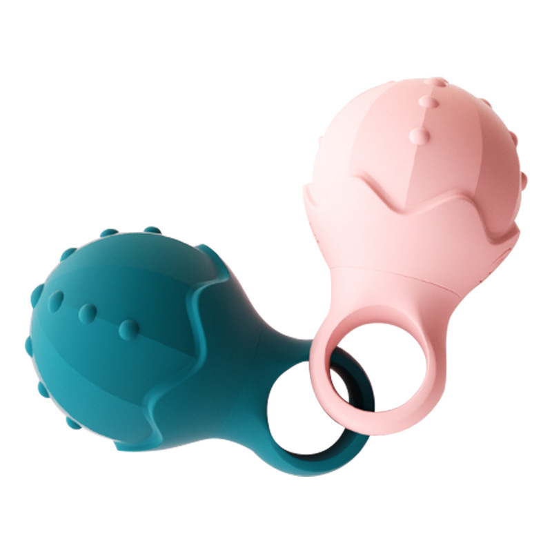 Clitoris Vibrator - Lord of  the Rings