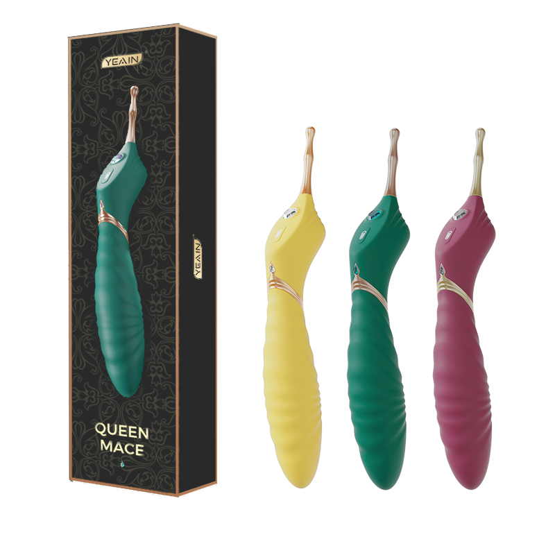 Queen Spot Vibrator