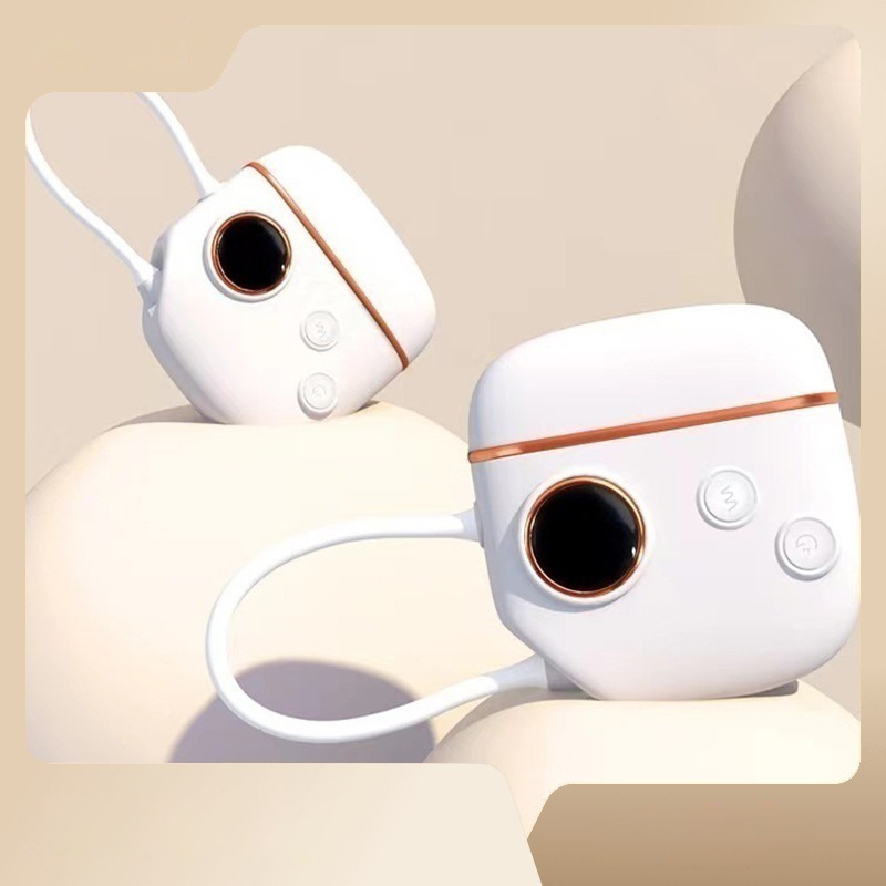 Sucking Egg Vibrator - Moonlight