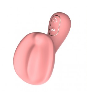 Clitoris Vibrator - Venus