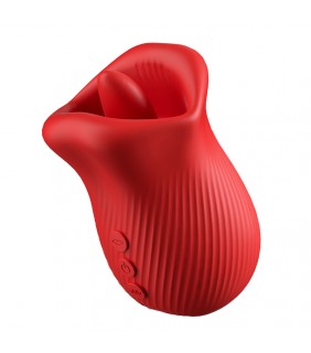 Wearable Vibrator - Pella