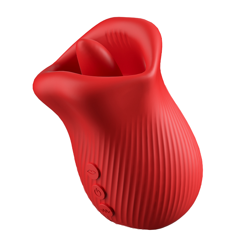 Wearable Vibrator - Pella