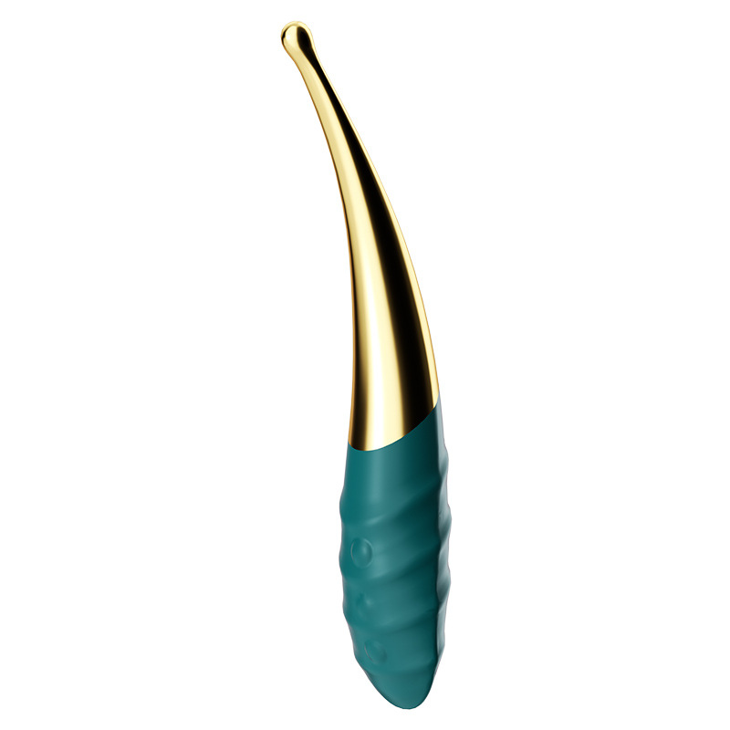 Point Vibrator
