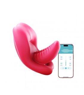 Wearable Vibrator - Secret