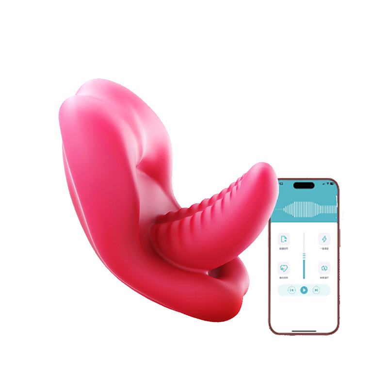 Wearable Vibrator - Secret