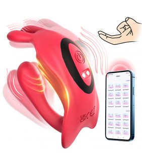 APP Digging Vibrator