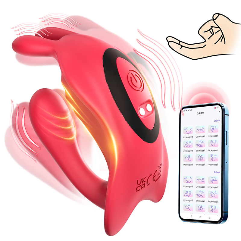 APP Digging Vibrator