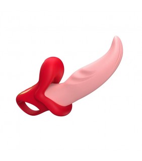 Rotating Tongue Vibrator