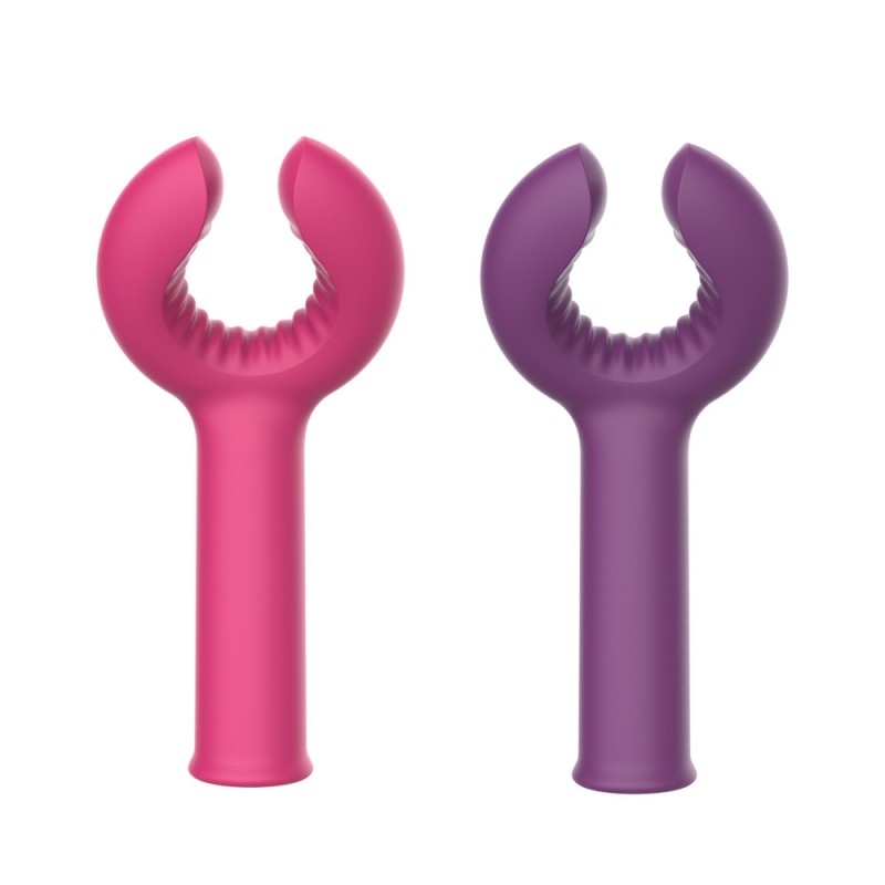 Multiuse Clasp Vibrator