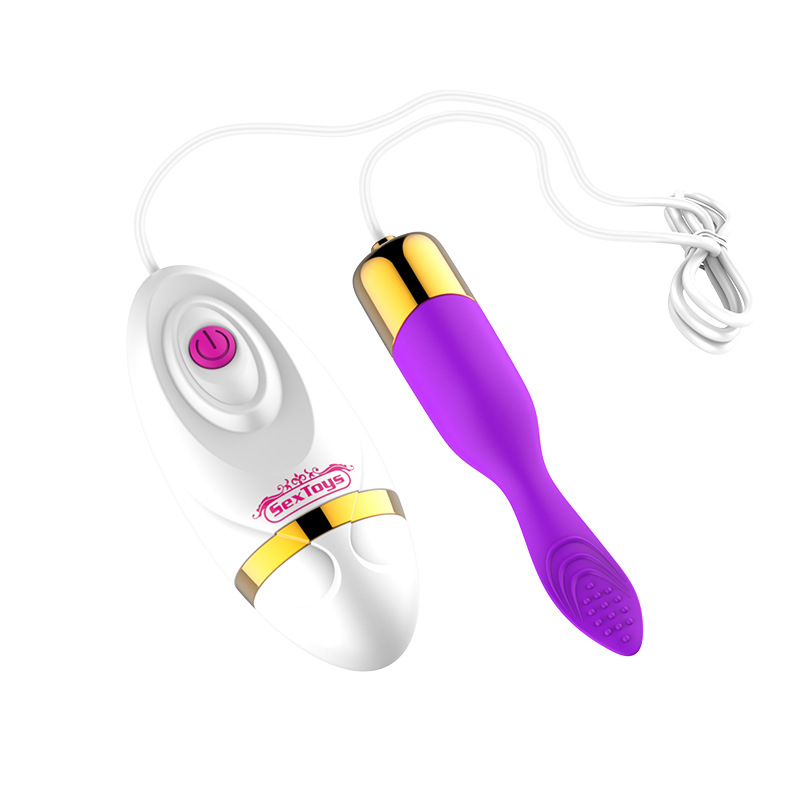 Remote Control Vibrating Tongue - Rechargeable
