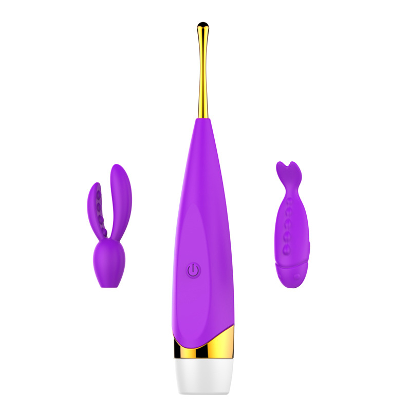 Scream Clitoral Teaser-Battery
