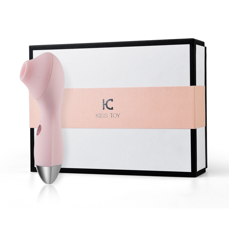 Silicone Suction Stimulator-Polly